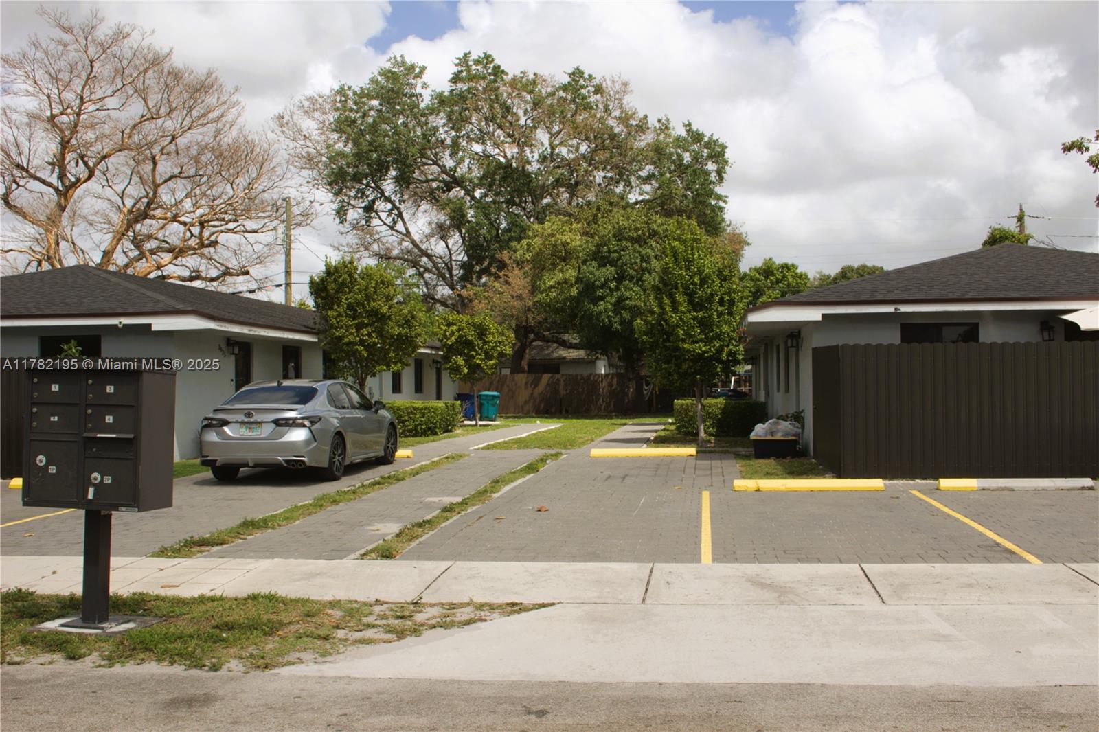 RARE CHANCE TO ACQUIRE TWO MODERN DUPLEX BEING SOLD TOGETHER OFFERING A TOTAL OF 4 FULLY RENTED UNITS, EACH WITH 3 BEDROOMS, TWO BATHROOMS BUILT IN 2020. ALL UNITS FEATURE INDEPENDANT WASHER AND DRYER, SPACIOUS LAYOUTS, AND PARKING FOR 3 VEHICLES PER UNIT. THE PROPERTIES ARE GENERATING IMMEDIATE RENTAL INCOME, MAKING THIS PERFECT TURNKEY INVESTMENT. LOCATED IN THE HEART OF MIAMI, THIS IS AN IDEAL ADDITION TO ANY INVESTORS PORTFOLIO LOOKING FOR STRONG CASH FLOW AND LOW MAINTENANCE. DON'T MISS OUT ON THIS INCREDIBLE INCOME-PRODUCING ASSET. FOR SHOWINGS USE SHOWASSIST, CALL OR TEXT.