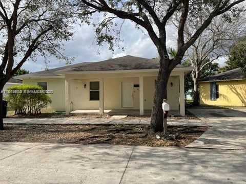 24344 SW 130th Pl 0 Homestead FL 33032