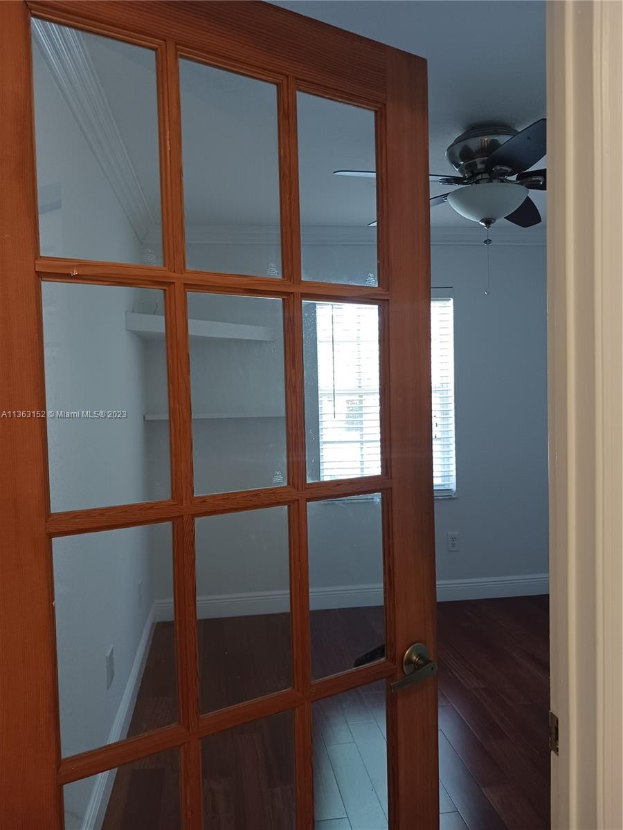 PEMBROKE ISLES II - Residential