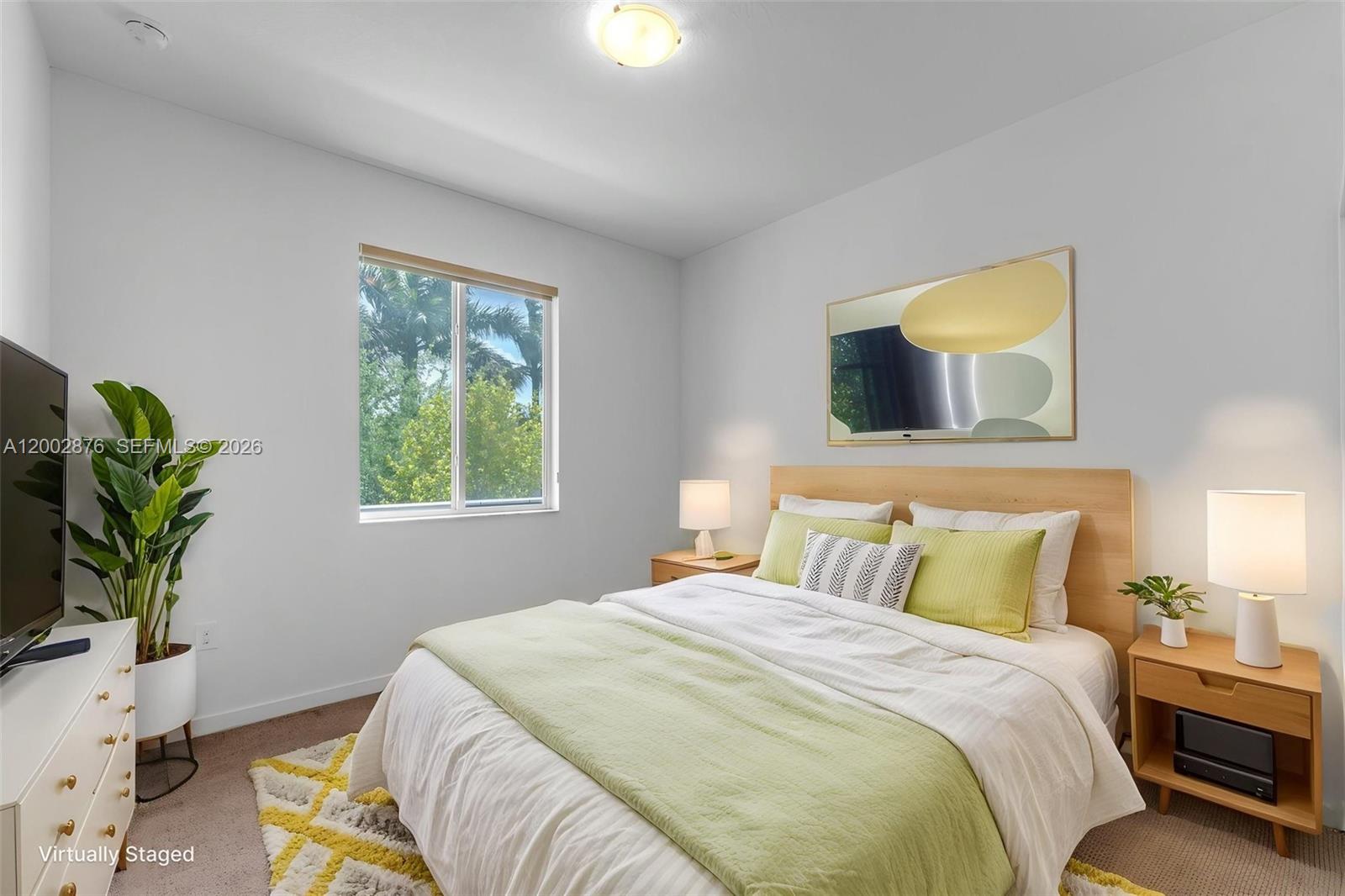 VENETIAN PARC - Residential