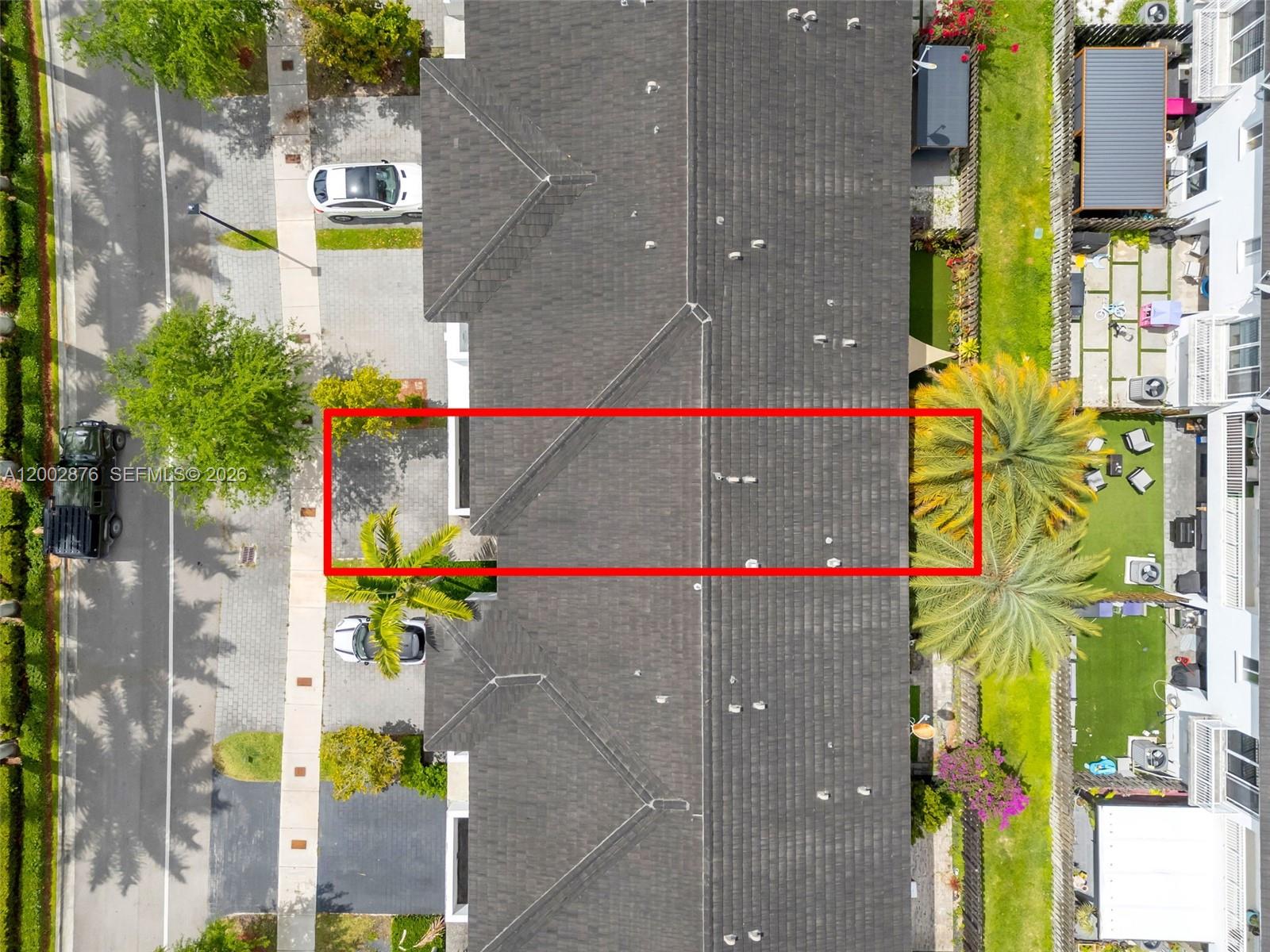 VENETIAN PARC - Residential