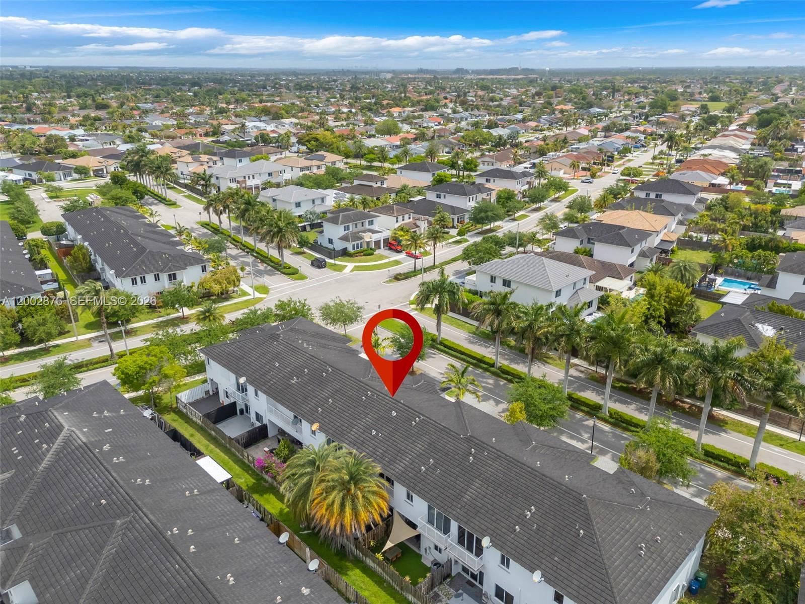 VENETIAN PARC - Residential