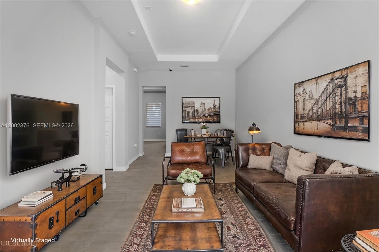 VENETIAN PARC - Residential