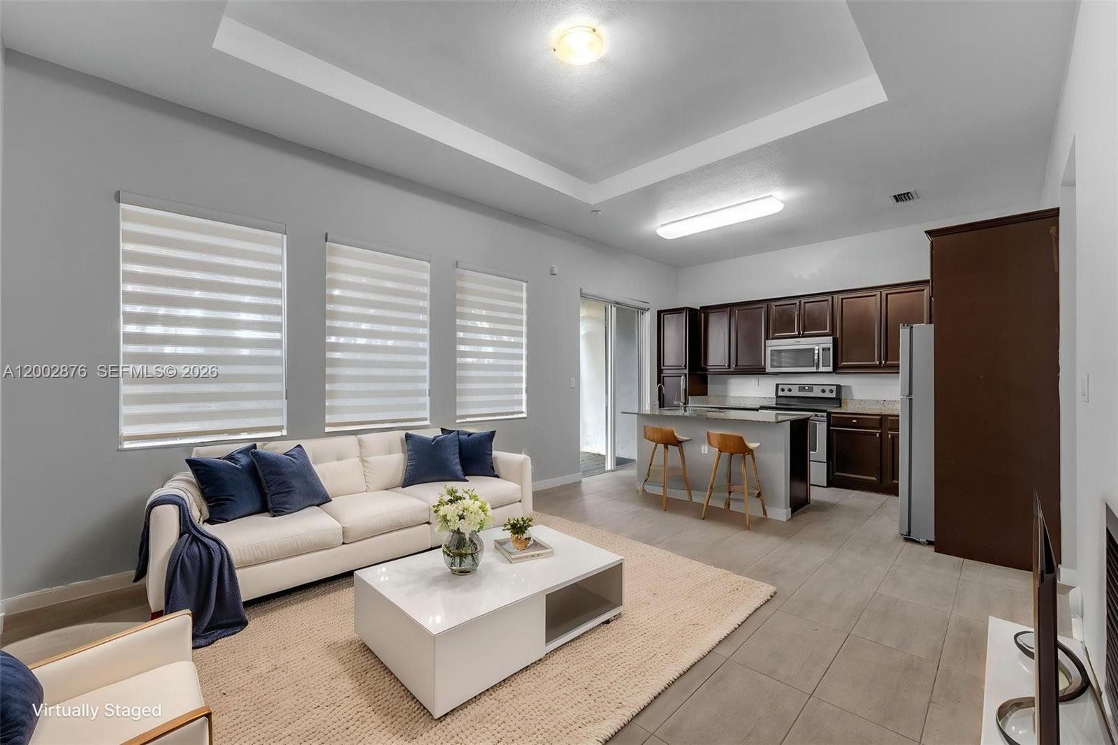 VENETIAN PARC - Residential