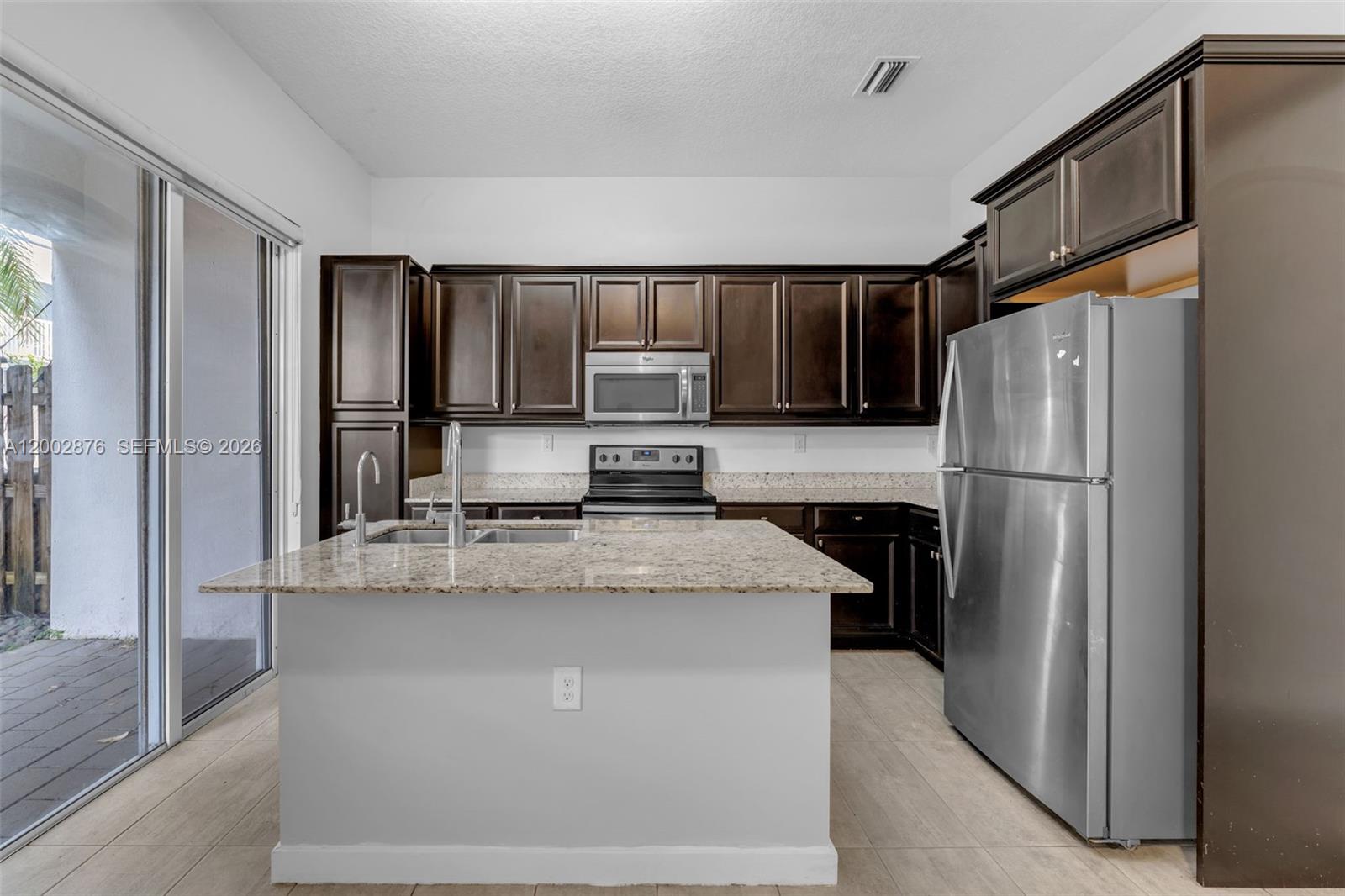 VENETIAN PARC - Residential