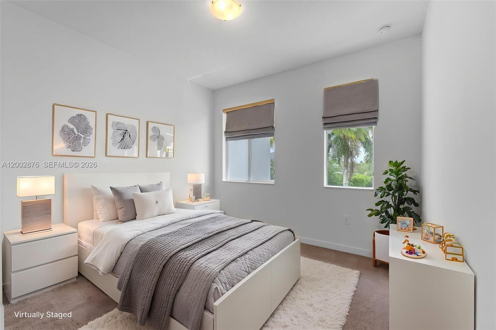 VENETIAN PARC - Residential