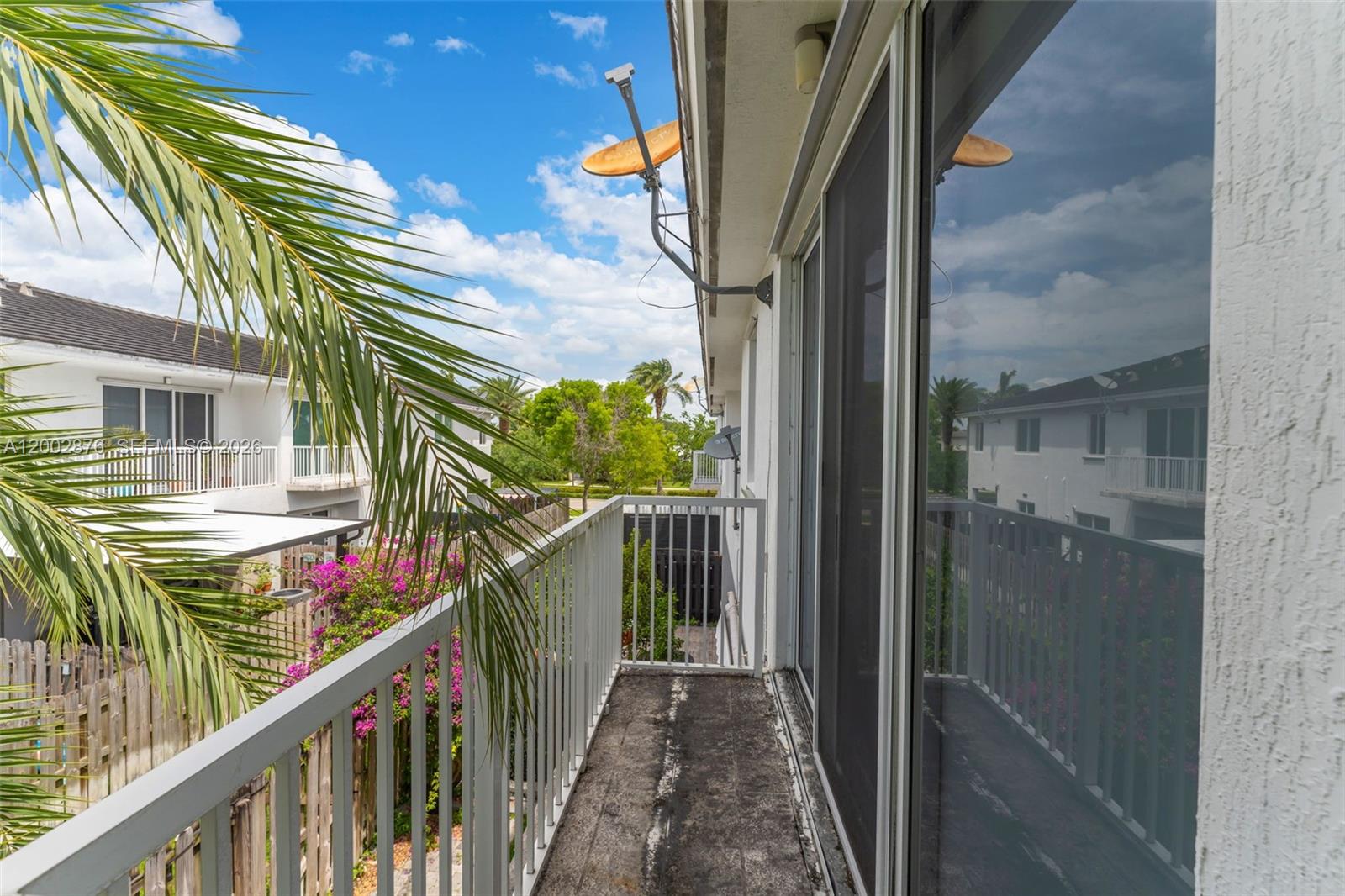 VENETIAN PARC - Residential