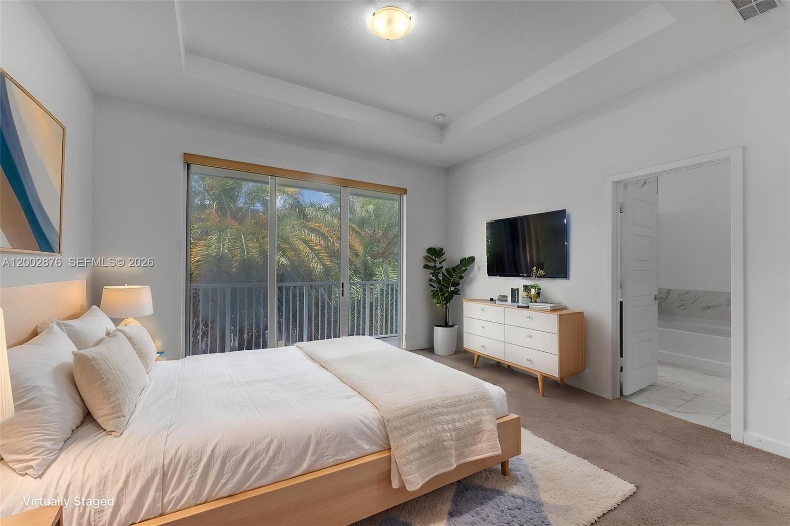 VENETIAN PARC - Residential