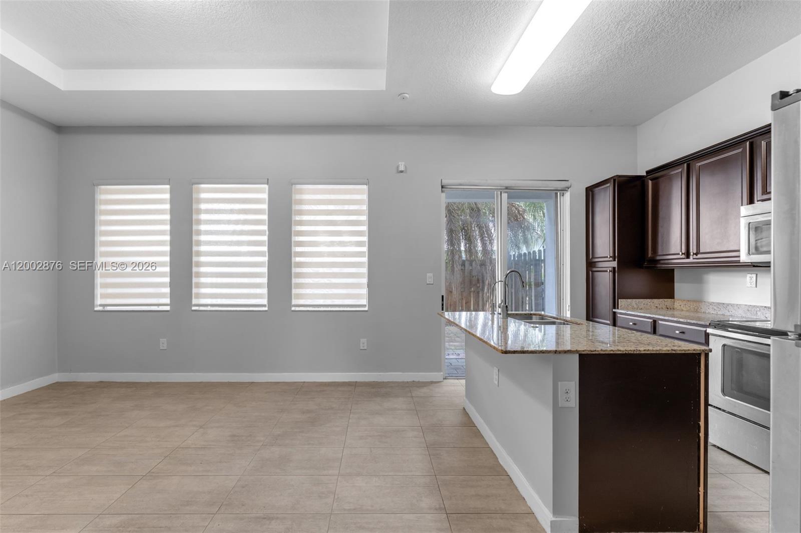 VENETIAN PARC - Residential