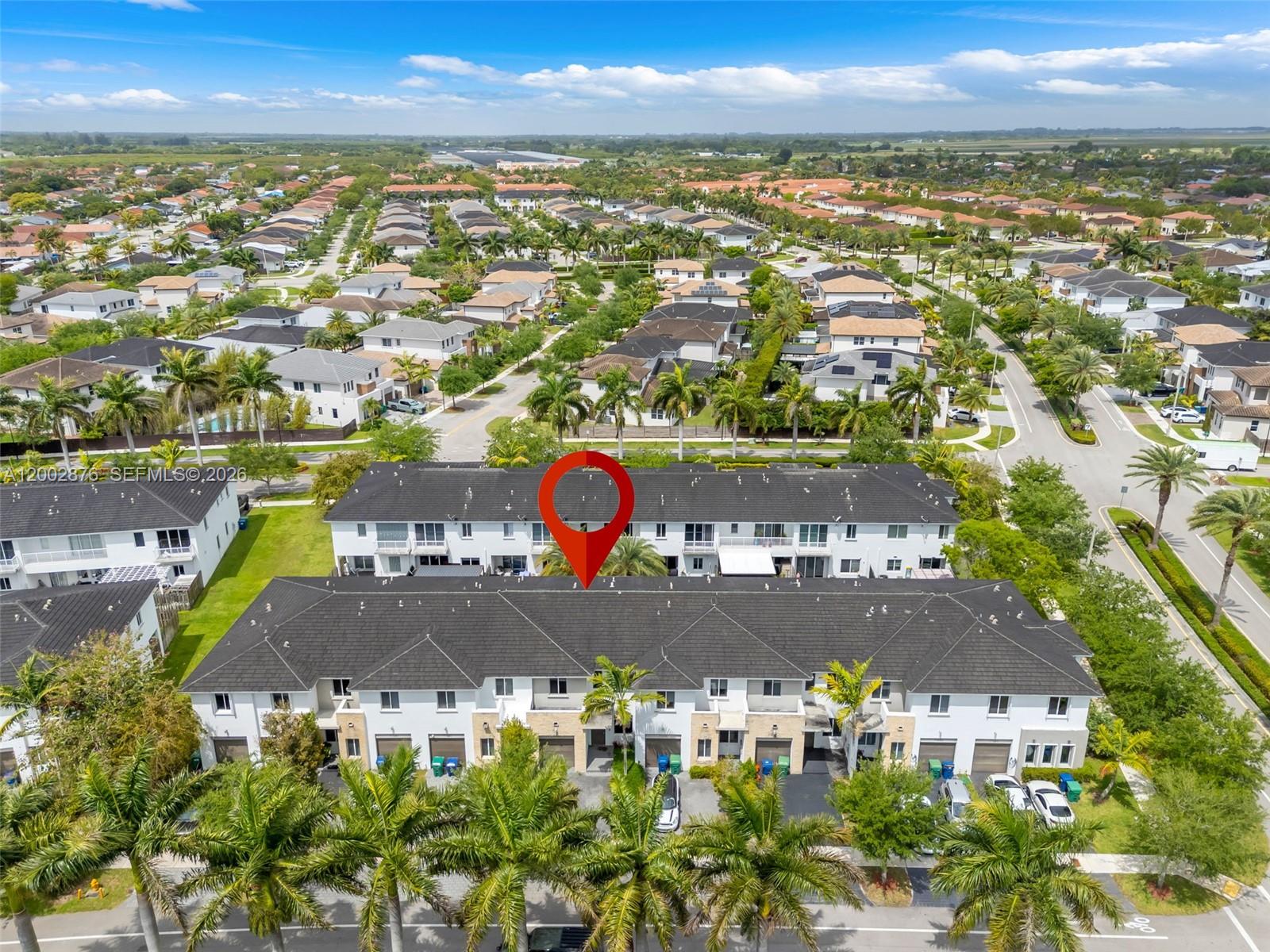 VENETIAN PARC - Residential