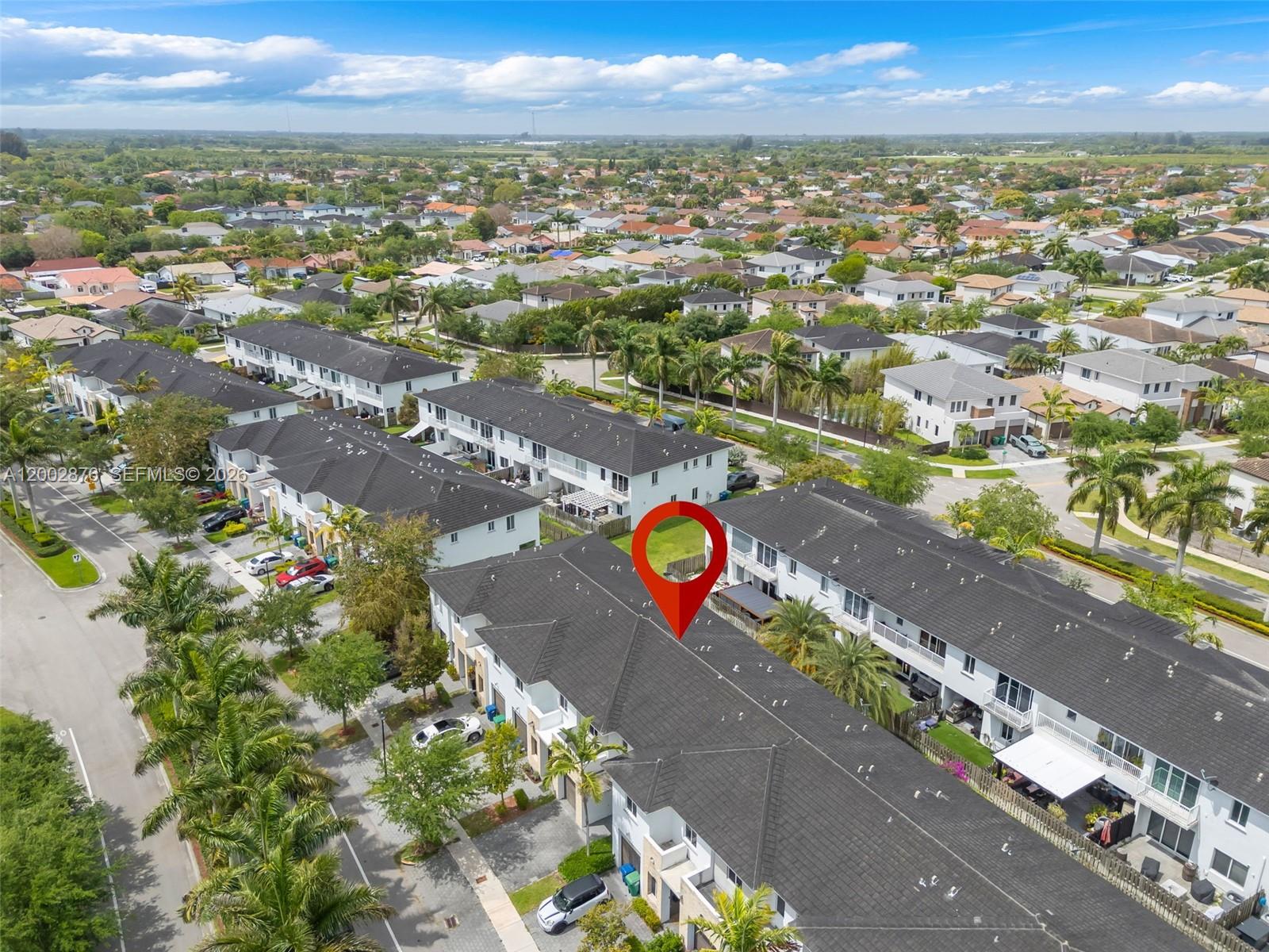 VENETIAN PARC - Residential