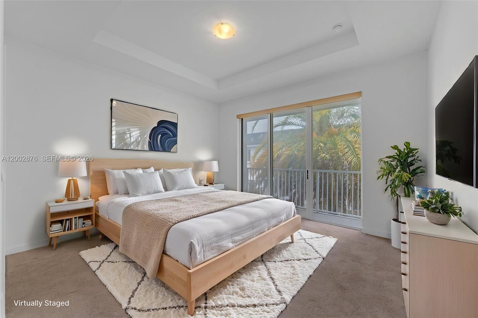 VENETIAN PARC - Residential