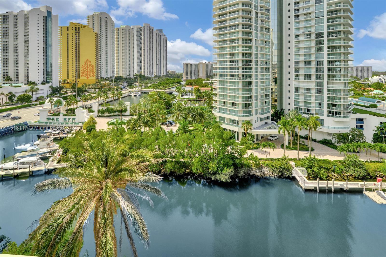 Property for Sale at 150 Sunny Isles Blvd Blvd 1-904, Sunny Isles Beach, Miami-Dade County, Florida - Bedrooms: 3 
Bathrooms: 2  - $998,000