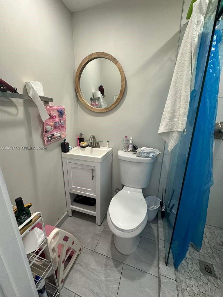 COLLEGE TRACT FIRST ADD - Residential