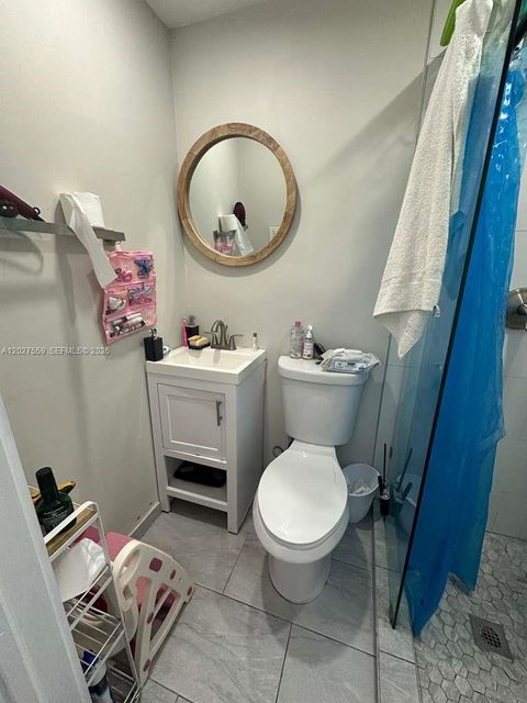 Tiny photo for 685 SW 7th Ter, Dania Beach, FL 33004 (MLS # A12027559)