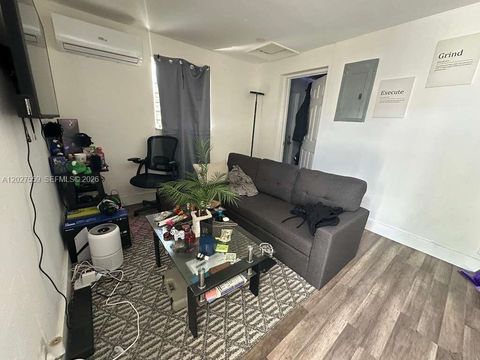 Tiny photo for 685 SW 7th Ter, Dania Beach, FL 33004 (MLS # A12027559)