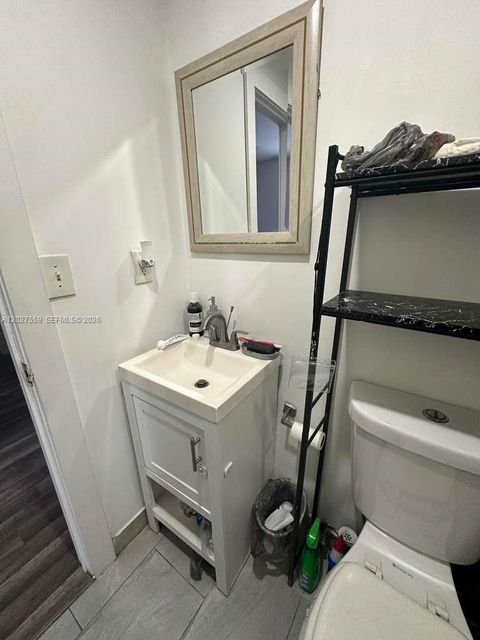 Tiny photo for 685 SW 7th Ter, Dania Beach, FL 33004 (MLS # A12027559)