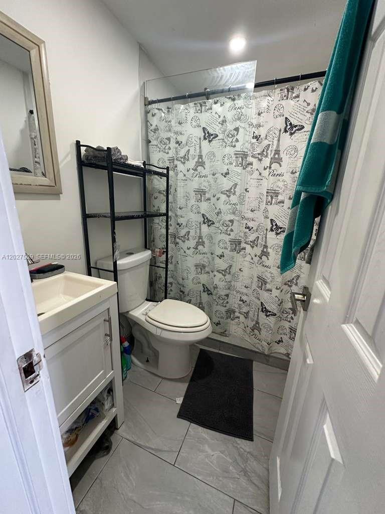 COLLEGE TRACT FIRST ADD - Residential