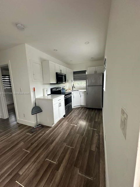 Tiny photo for 685 SW 7th Ter, Dania Beach, FL 33004 (MLS # A12027559)