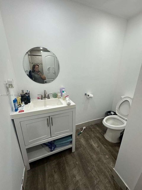Tiny photo for 685 SW 7th Ter, Dania Beach, FL 33004 (MLS # A12027559)