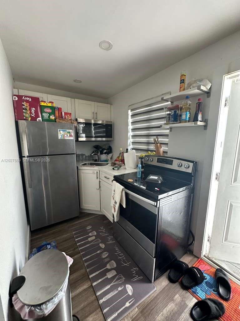COLLEGE TRACT FIRST ADD - Residential