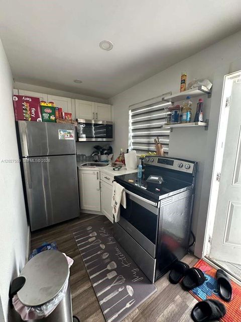 Tiny photo for 685 SW 7th Ter, Dania Beach, FL 33004 (MLS # A12027559)