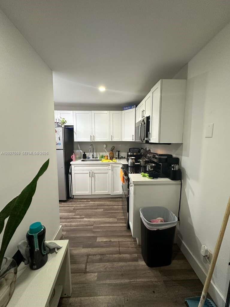 COLLEGE TRACT FIRST ADD - Residential