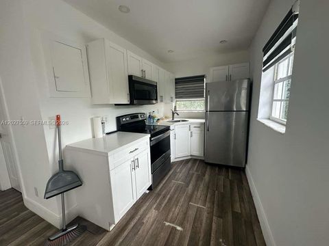 Tiny photo for 685 SW 7th Ter, Dania Beach, FL 33004 (MLS # A12027559)