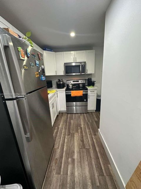 Tiny photo for 685 SW 7th Ter, Dania Beach, FL 33004 (MLS # A12027559)