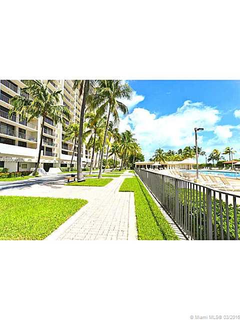 Oceanfront Plaza Condo - Residential Lease
