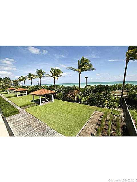 Oceanfront Plaza Condo - Residential Lease