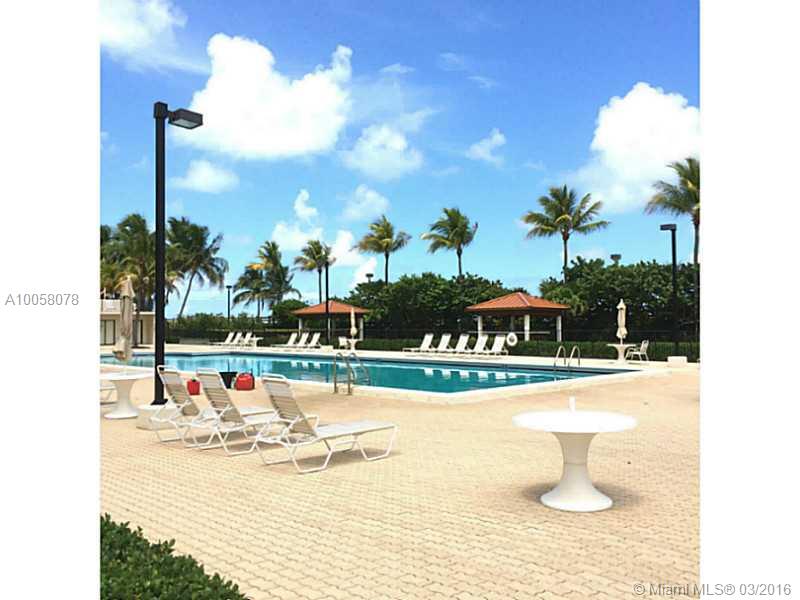 Oceanfront Plaza Condo - Residential Lease