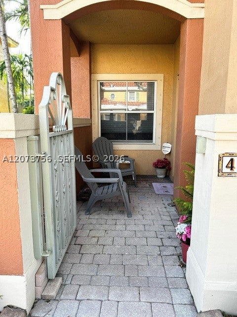 Photo of 4927 Windward Way #4401, Dania Beach, FL 33312 (MLS # A12073756)