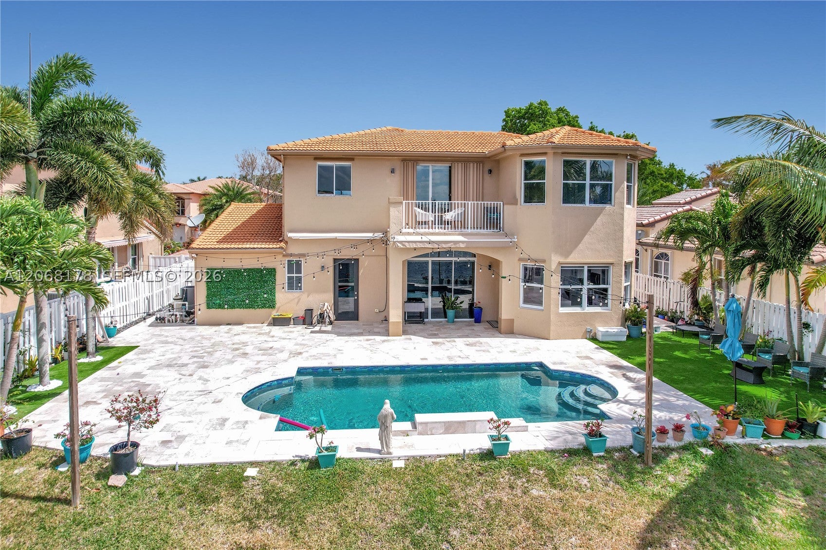 13378 SW 21 st