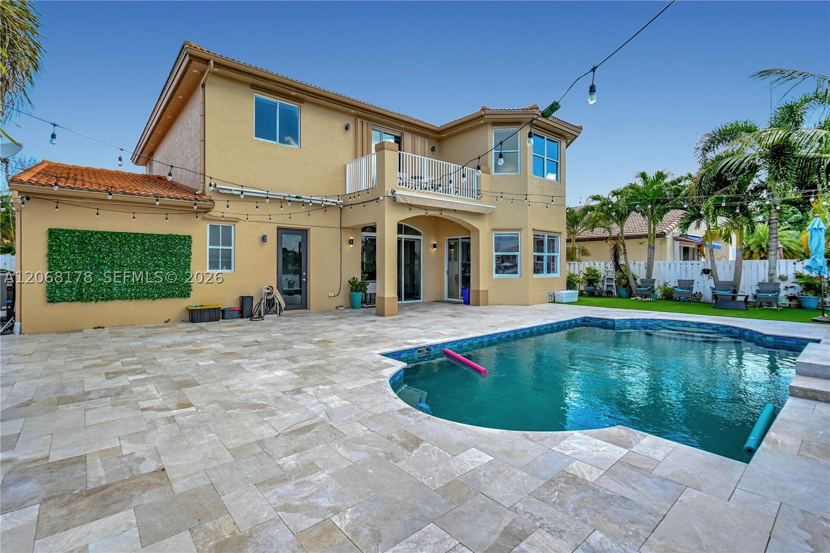 13378 SW 21 st