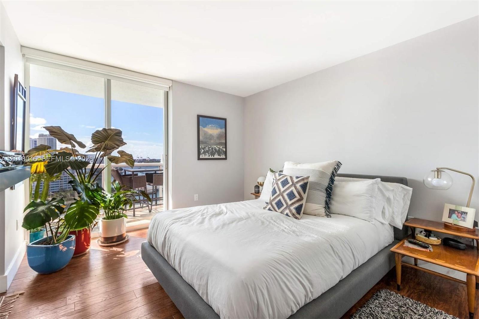 Sunset Harbour South - Residential