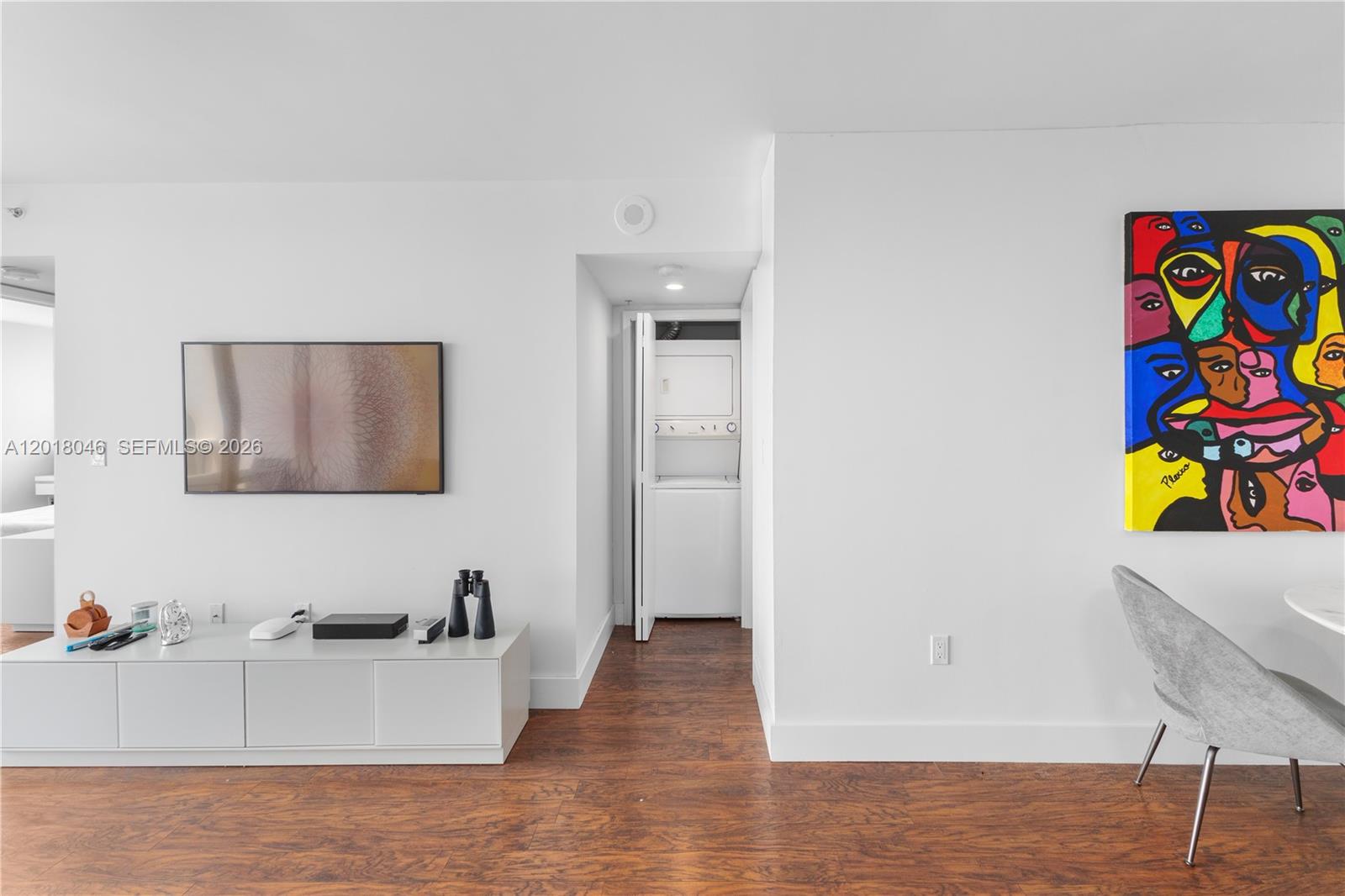 Sunset Harbour South - Residential