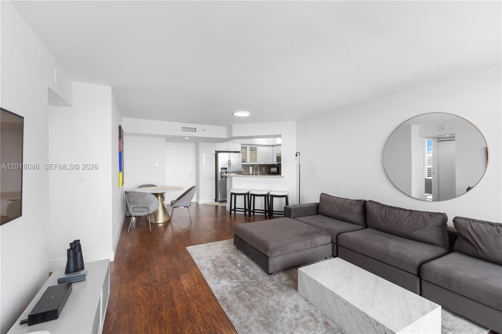 Sunset Harbour South - Residential
