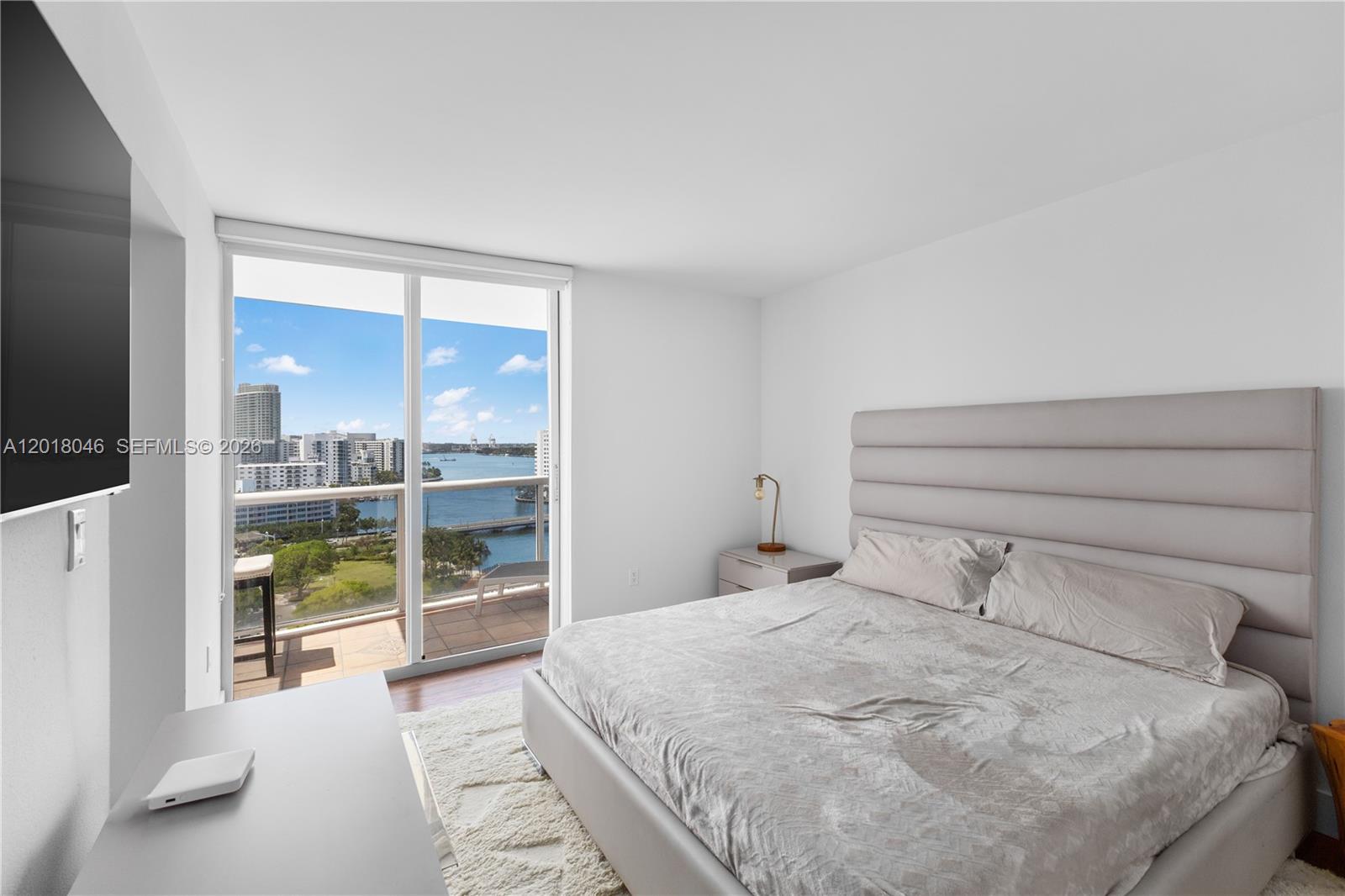 Sunset Harbour South - Residential