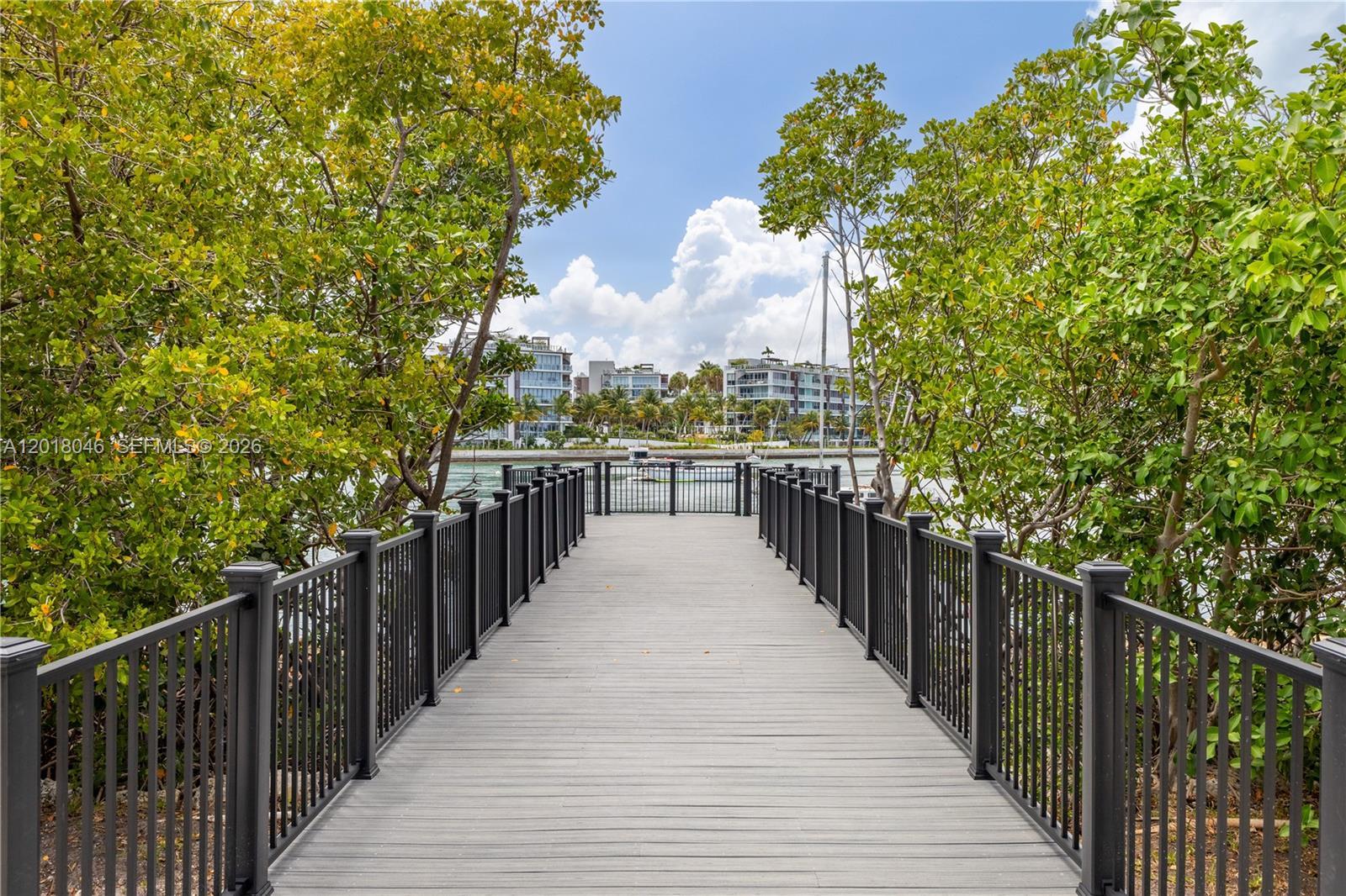 Sunset Harbour South - Residential