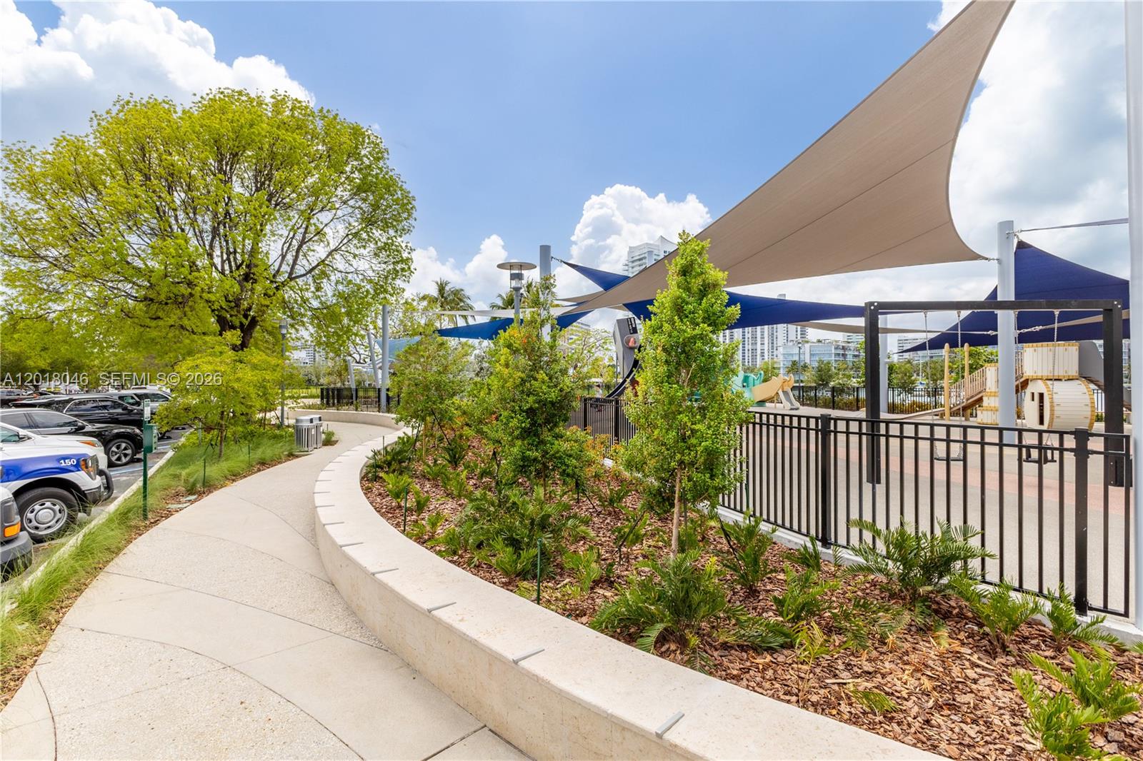 Sunset Harbour South - Residential