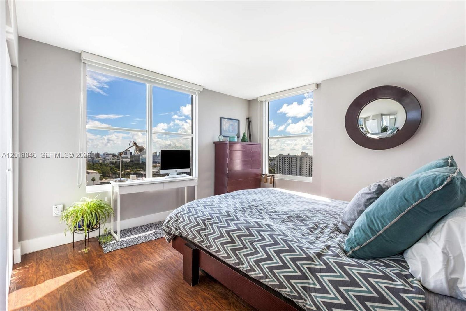 Sunset Harbour South - Residential