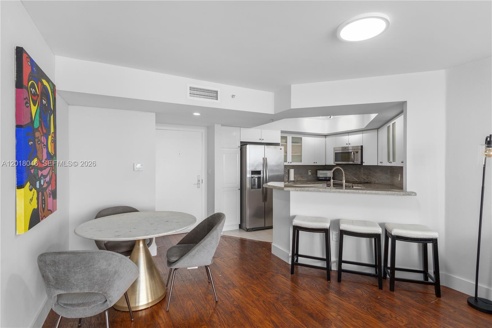 Sunset Harbour South - Residential
