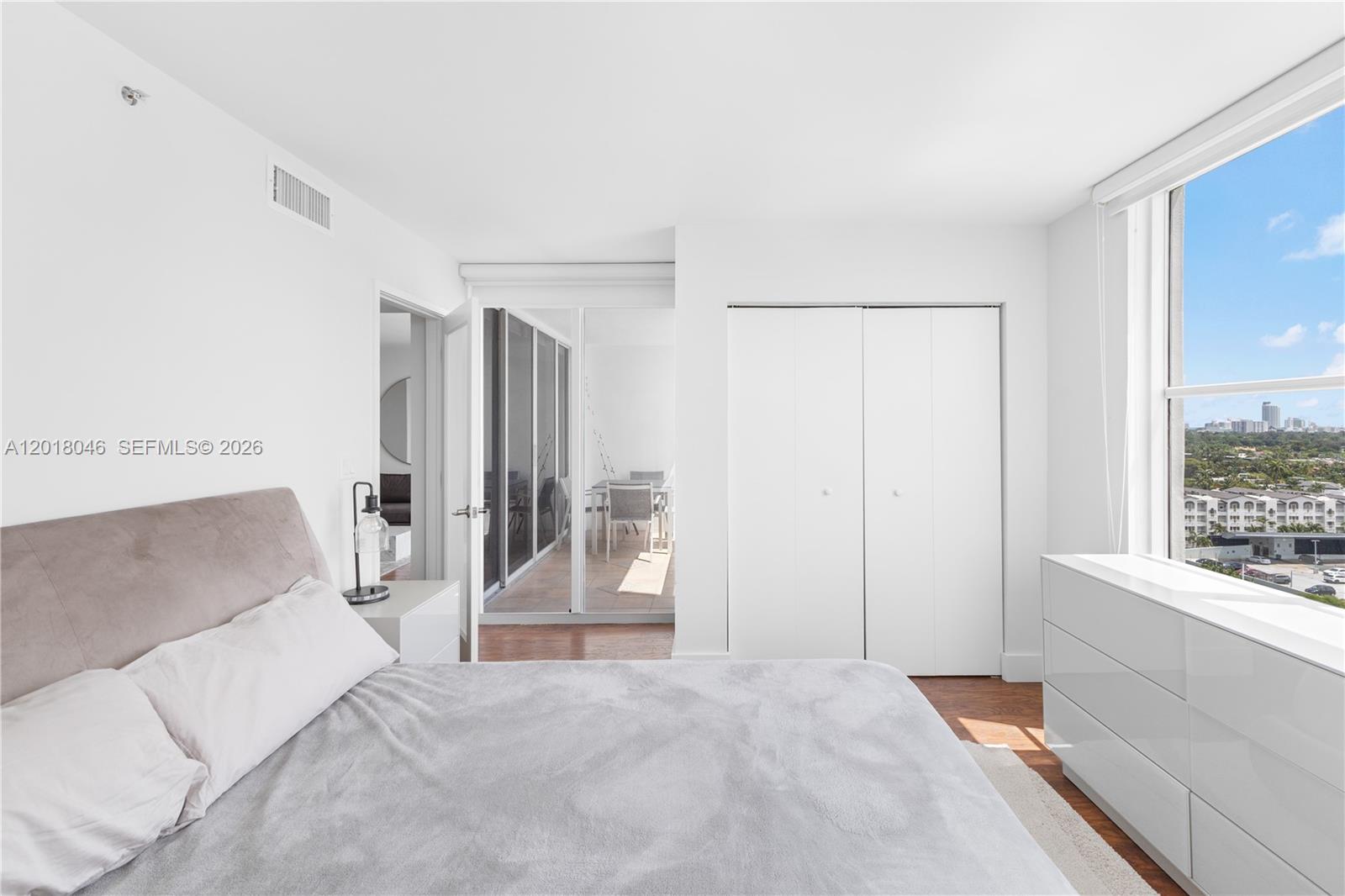 Sunset Harbour South - Residential