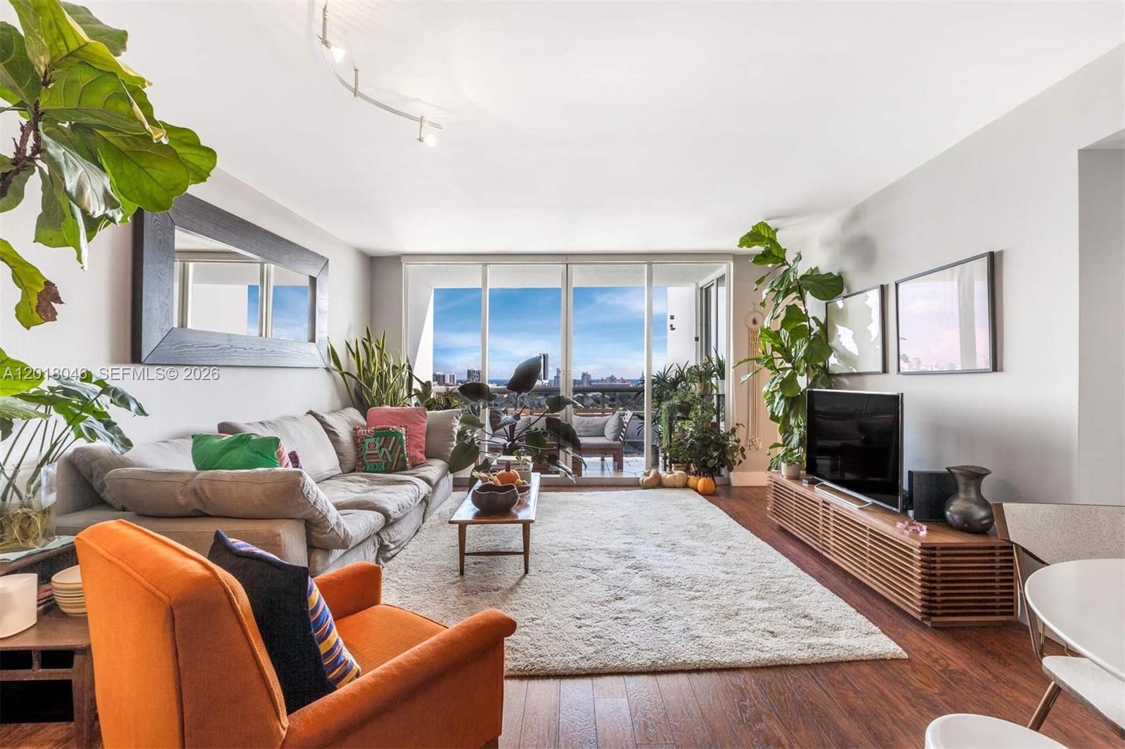 Sunset Harbour South - Residential