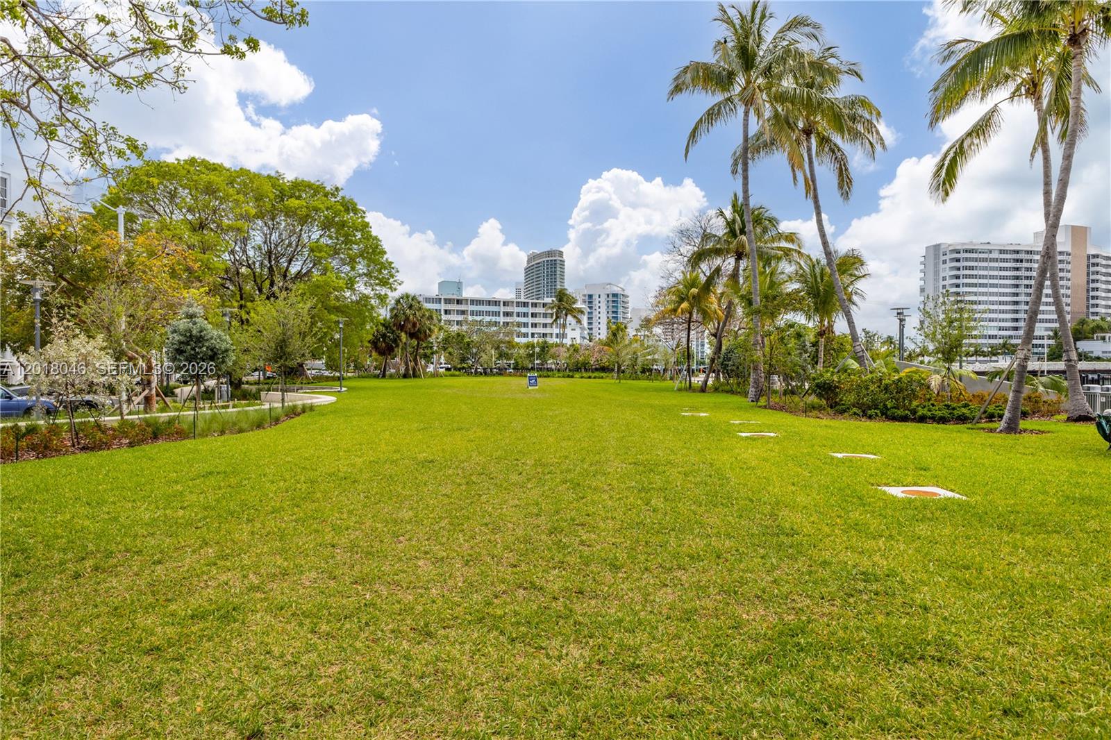 Sunset Harbour South - Residential