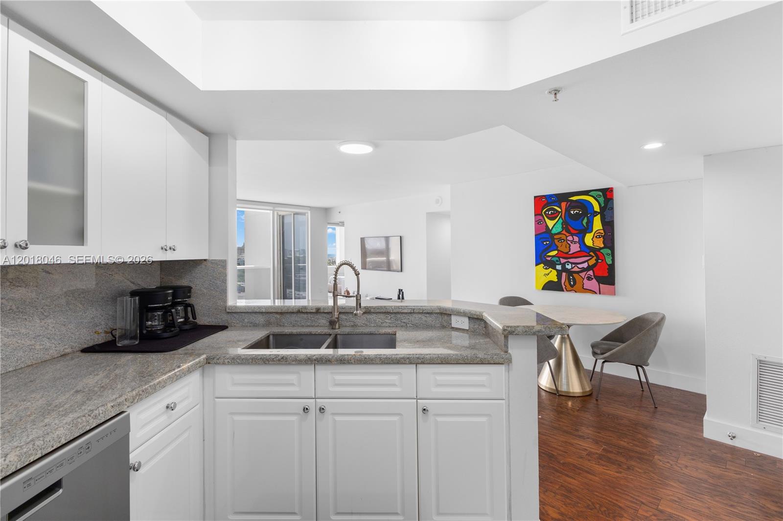 Sunset Harbour South - Residential