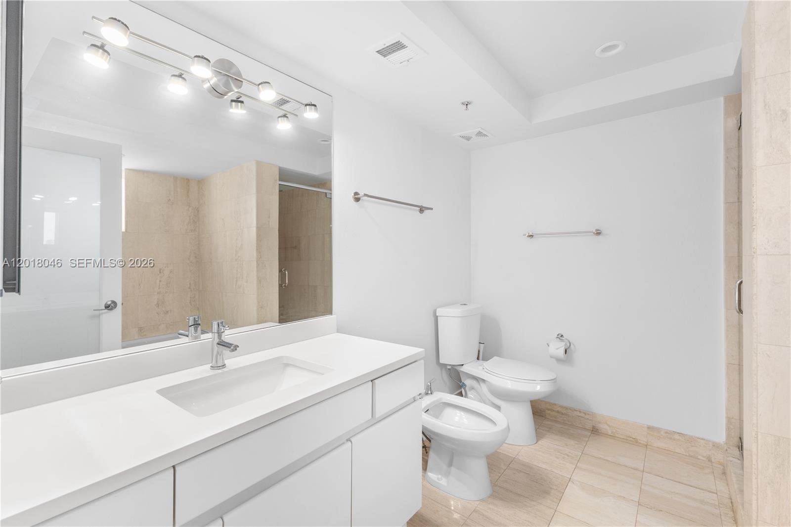 Sunset Harbour South - Residential