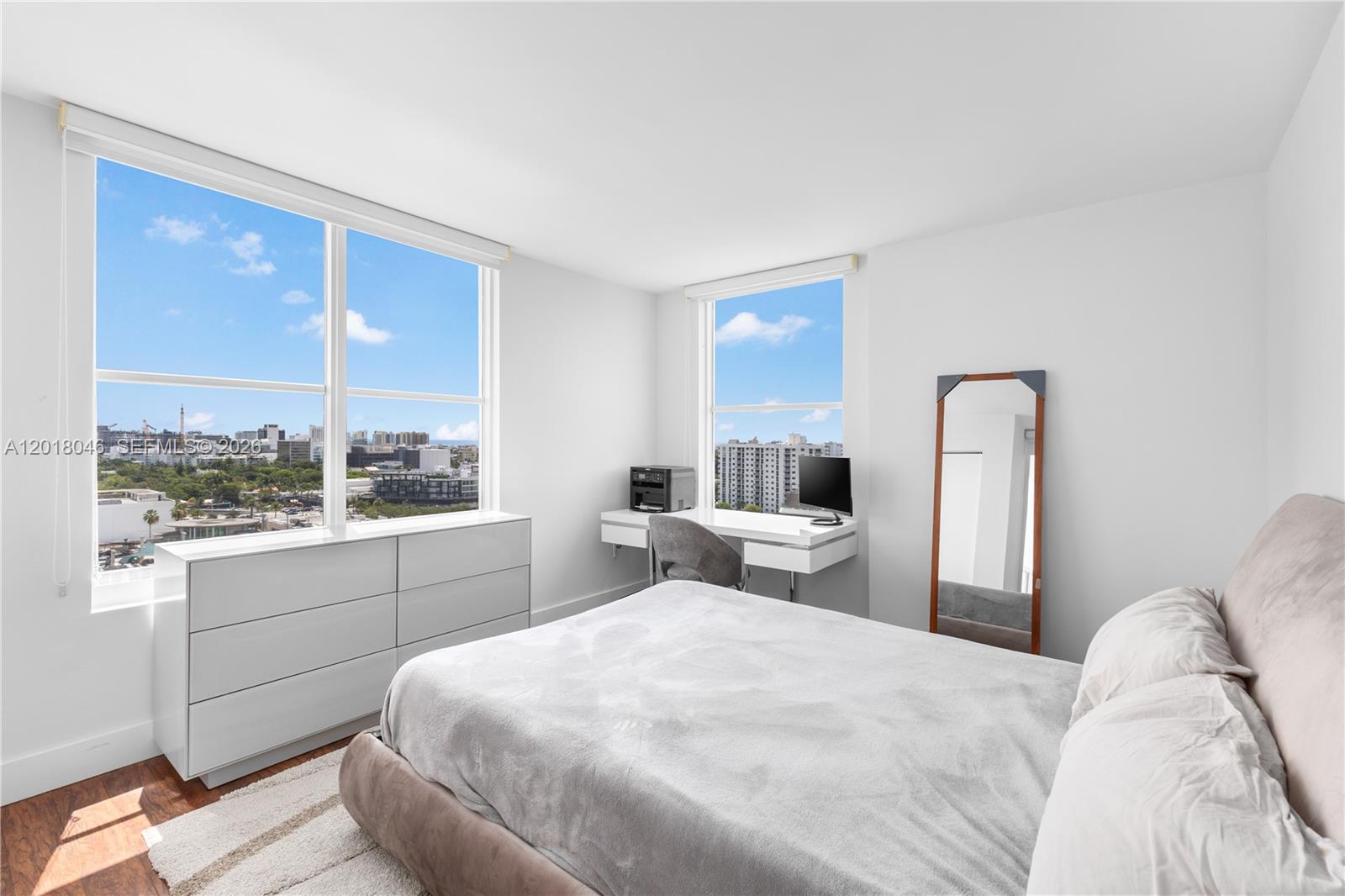 Sunset Harbour South - Residential