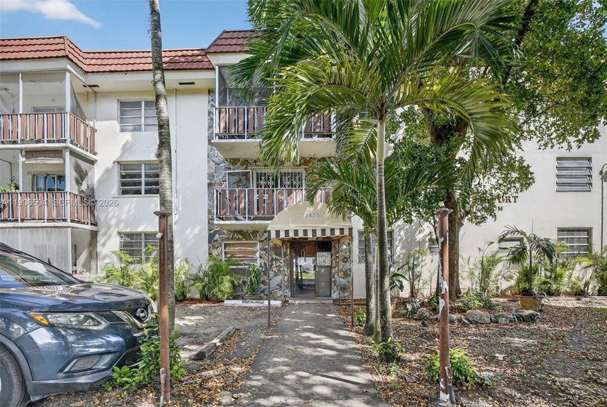 Motivated - Investment Property - Spacious 1 bed / 1 bath condo in North Miami will bring in rental income! Tile flooring with an open living area. Well-maintained community with a pool and 1 assigned parking. Conveniently located near FIU, Biscayne Blvd, shops, dining, and beaches. CAN BE RENTED IMMEDIATELY. Perfect for investors or end users! Won’t Last!